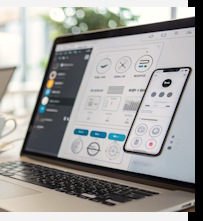 Услуги Разработка IT решений в Заволжье