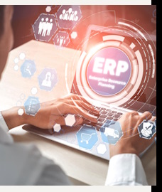 Услуги Разработка IT решений в Заволжье