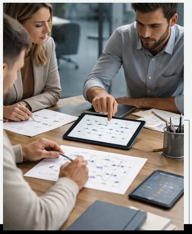 Разработка BPM-систем в Заволжье от 458280 р. под ключ АвикейЗвл