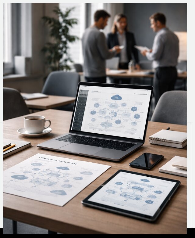 Разработка облачных решений и SaaS в Заволжье от 15276 р. | АвикейЗвл