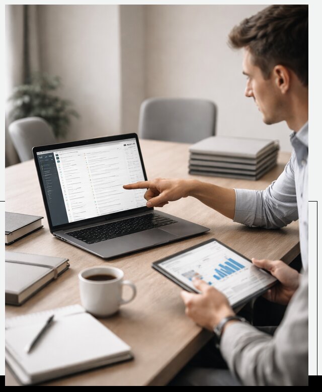 Разработка СЭД под ключ в Заволжье от 15276 р. | АвикейЗвл