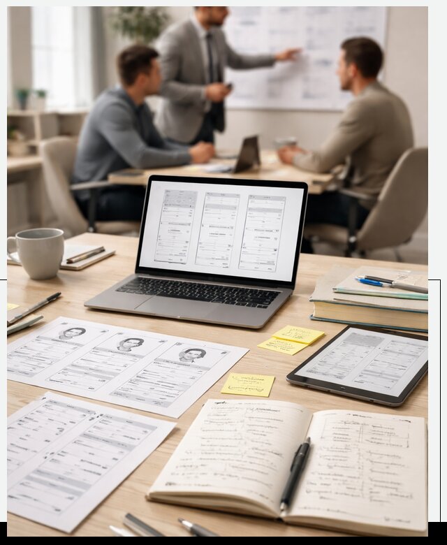 Разработка MVP проекта в Заволжье от 6620 р., АвикейЗвл