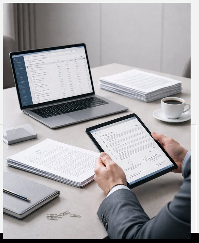 Электронные кадровые документы система в Заволжье от 12221 р. | АвикейЗвл