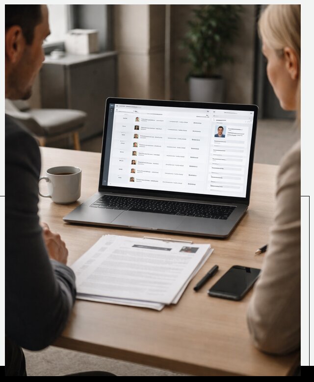 Ats система подбора персонала в Заволжье от 12221 р. - АвикейЗвл