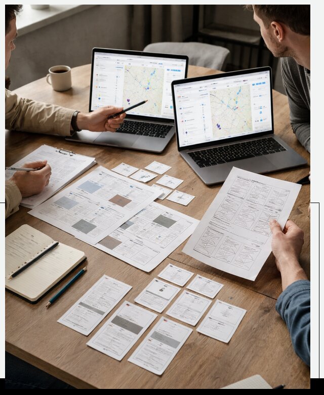 Создание агрегаторов и порталов в Заволжье от 15276 р., АвикейЗвл