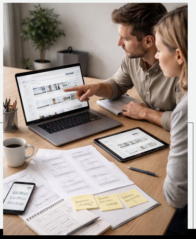 Разработка доски объявлений в Заволжье от 8656 р., АвикейЗвл