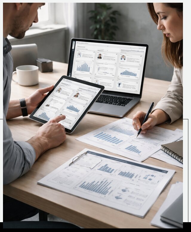 Персонализация контента платформа в Заволжье от 12221 р. | АвикейЗвл