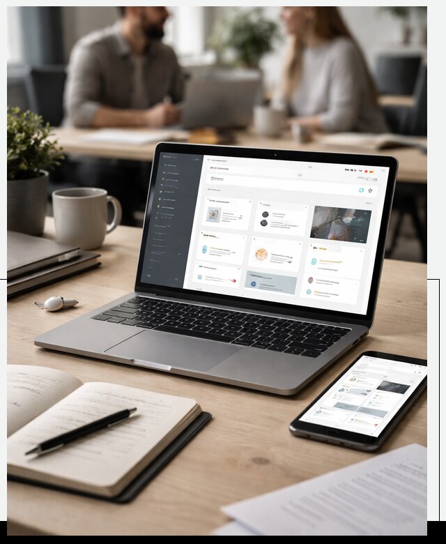 Разработка PWA приложений в Заволжье от 122208 р. | АвикейЗвл