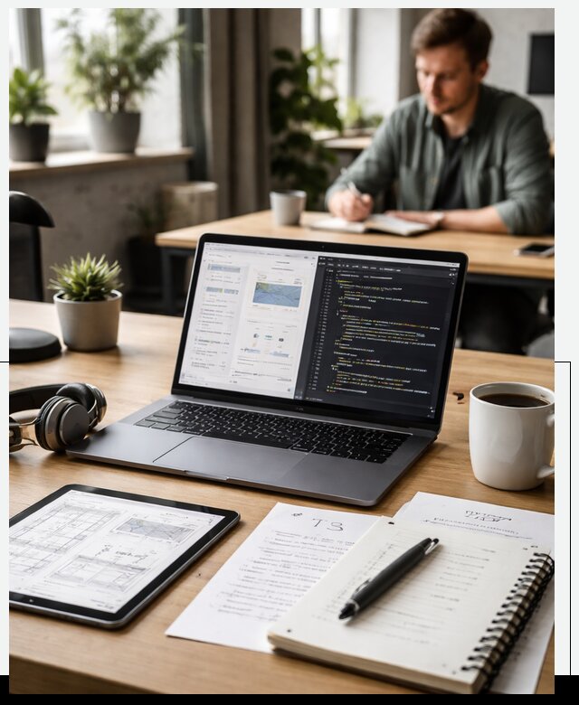 Разработка frontend в Заволжье от 18331 р., услуги АвикейЗвл