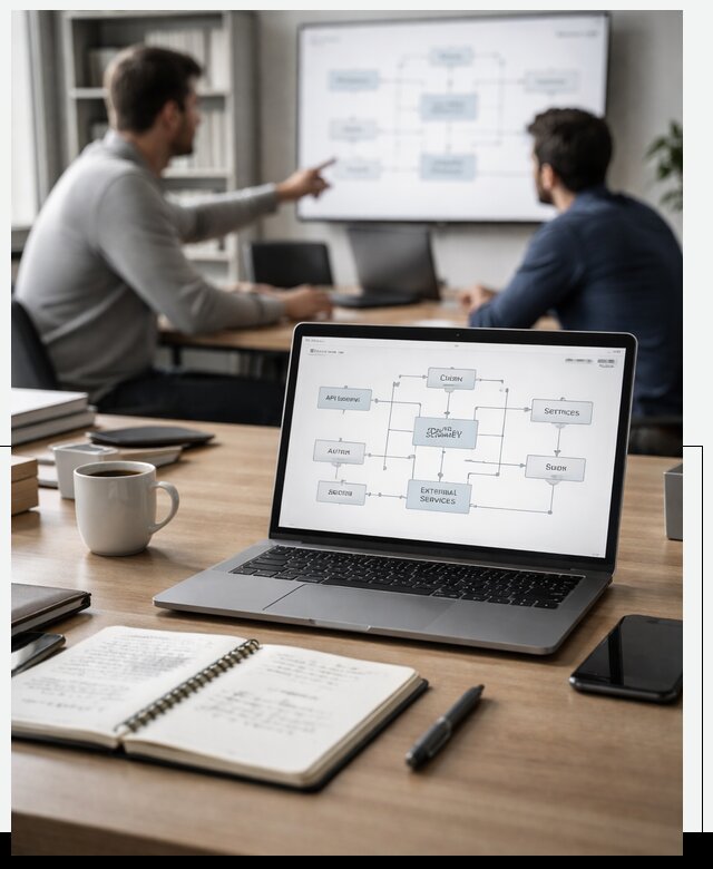 Разработка API и REST в Заволжье | АвикейЗвл от 81472 р.