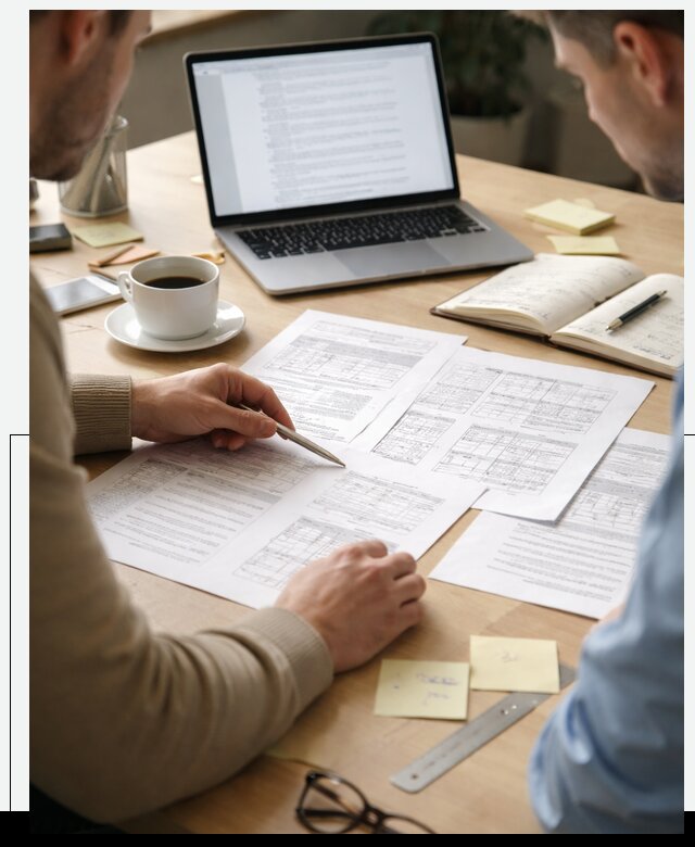 Техническое задание на разработку ПО под ключ в Заволжье