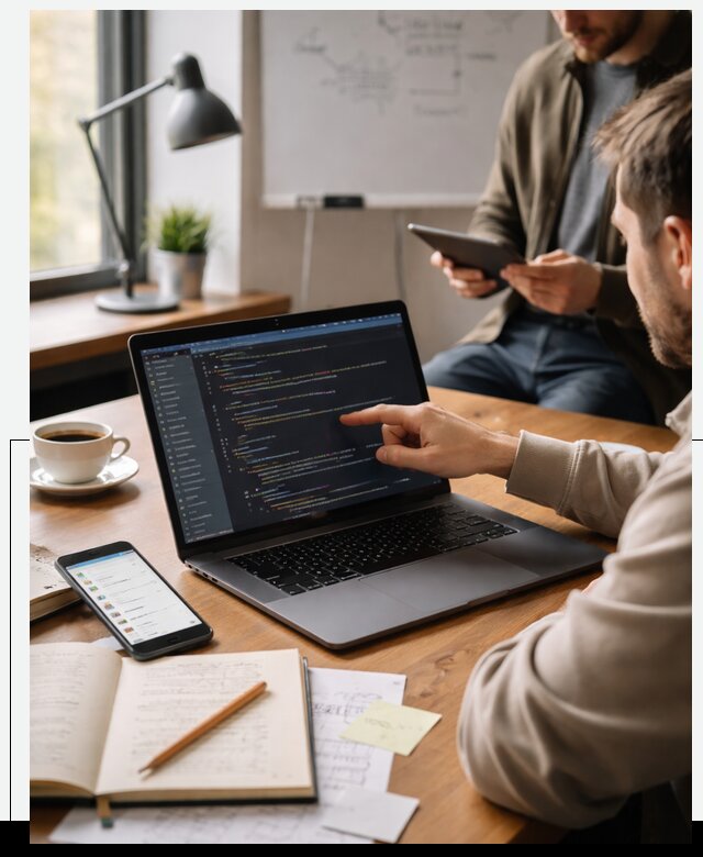 Разработка Telegram ботов под ключ для компаний в Заволжье