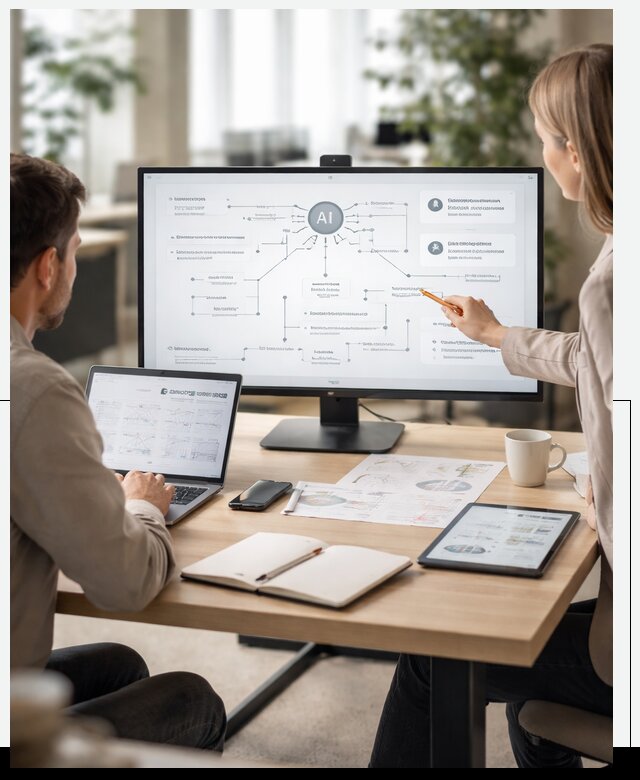 AI-агенты для автоматизации бизнеса в Заволжье от 15276 р. АвикейЗвл