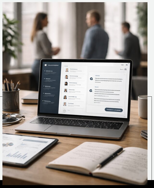 HR бот для подбора персонала в Заволжье от 8656 р. | АвикейЗвл