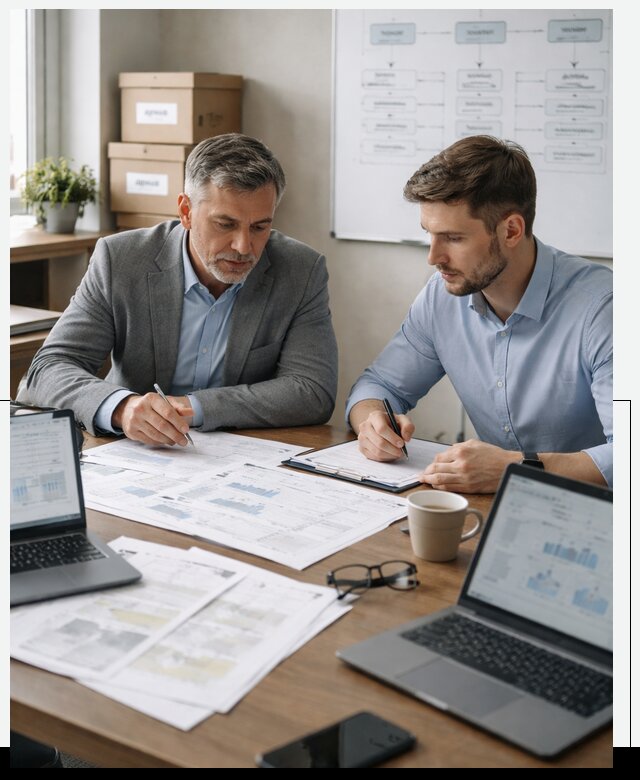 Замена SAP на 1С в Заволжье — миграция, от 12221 р. | АвикейЗвл