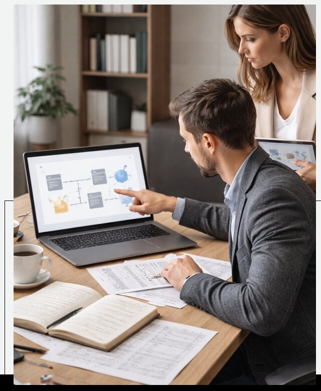 Замена SAP на 1С под ключ в Заволжье с переносом данных и настройкой