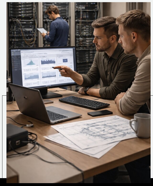 Импортозамещение систем виртуализации и миграция в Заволжье