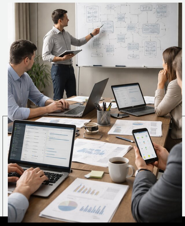 Импортозамещение почтовых сервисов и мессенджеров в Заволжье