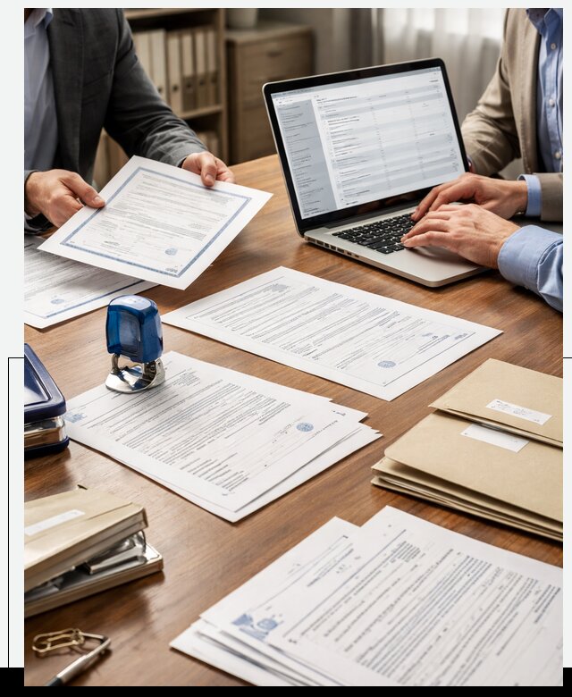 Сертификация ПО и внесение в реестр Минцифры в Заволжье