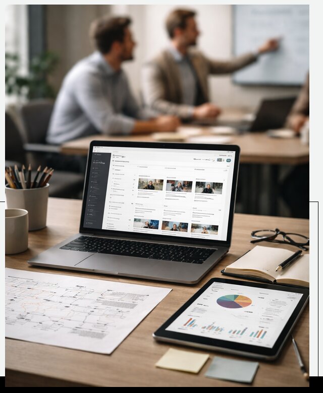 Разработка нишевых B2B маркетплейсов в Заволжье от 712880 р., АвикейЗвл