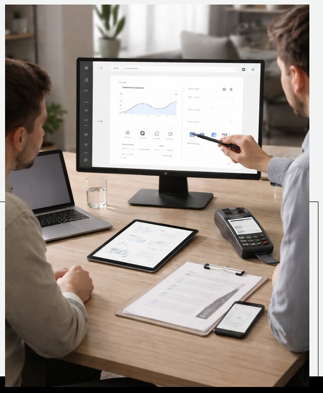 Платежные интеграции для E-commerce в Заволжье от 15276 р. | АвикейЗвл