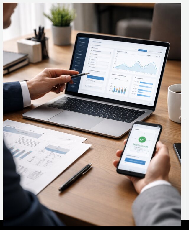 Разработка платёжных платформ в Заволжье от 20368 р., АвикейЗвл