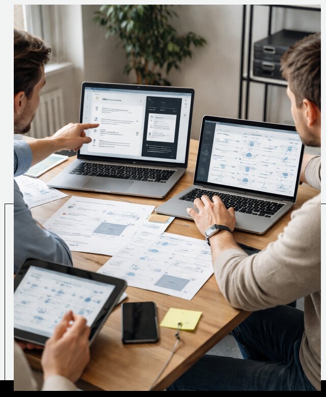 Интеграция СБП и подключение банковских сервисов в Заволжье