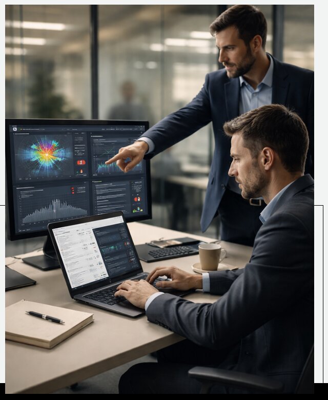 Системы Антифрод и AML KYC в Заволжье от 12221 р. | АвикейЗвл