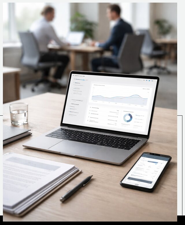 Разработка моб. и интернет-банка в Заволжье от 7638 р. | АвикейЗвл
