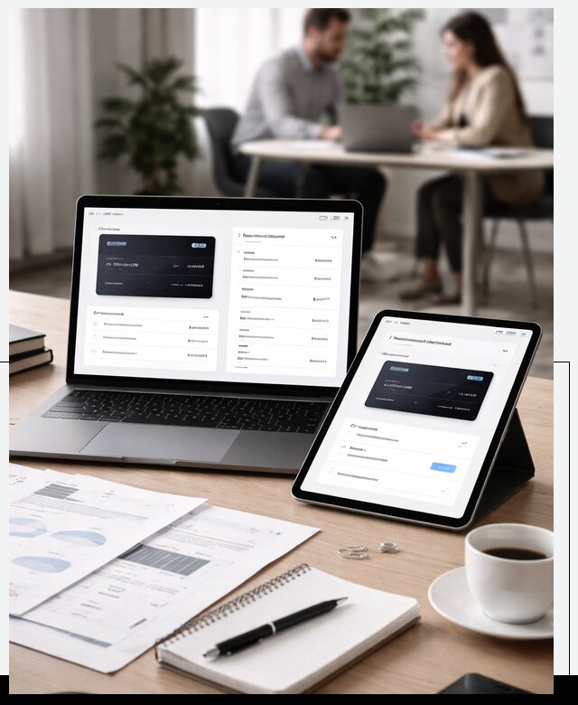 Разработка необанка платформы в Заволжье от 45828 р. | АвикейЗвл