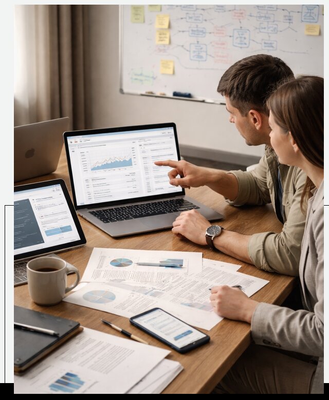 Внедрение сервисов BNPL и краудлендинга для бизнеса в Заволжье