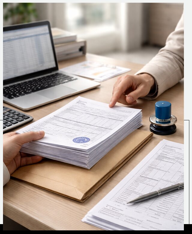 Отчетность в ЦБ РФ для банков в Заволжье от 7129 р. | АвикейЗвл