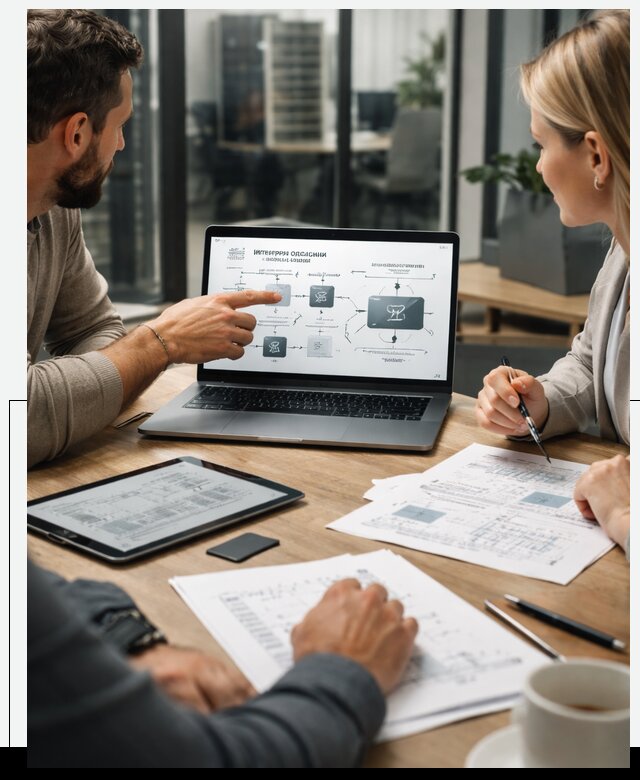 Интеграция цифрового рубля и подключение платежей в Заволжье