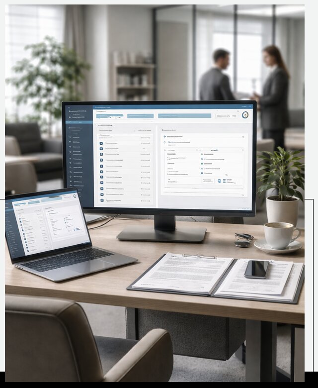 CRM для страховой компании под ключ в Заволжье от 15276 р. | АвикейЗвл