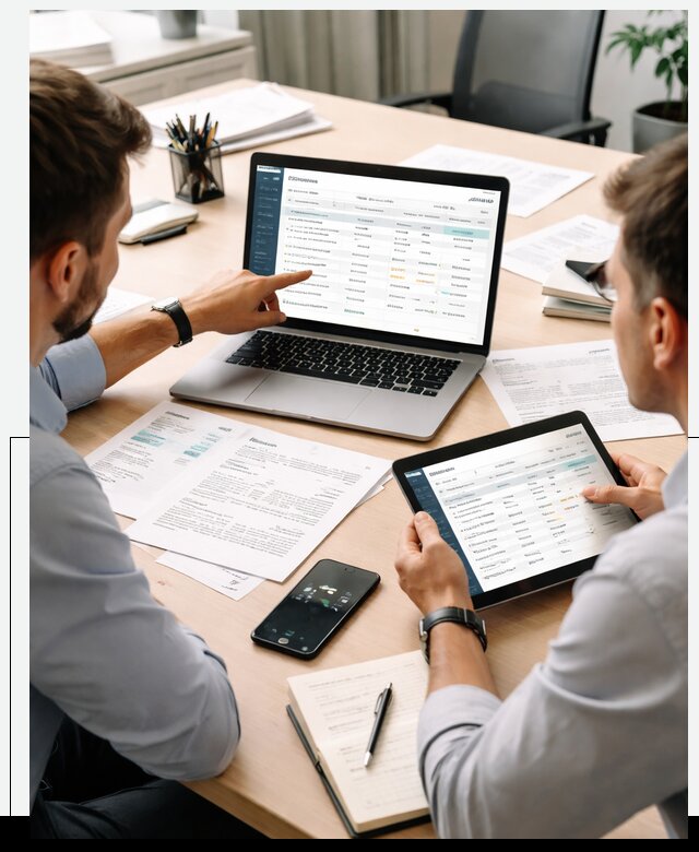 CRM для страховой компании в Заволжье с автоматизацией продаж и выплат