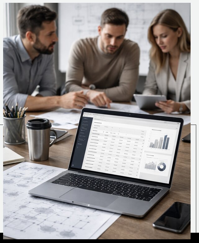 BSS OSS и биллинг для оператора в Заволжье от 25460 р. | АвикейЗвл