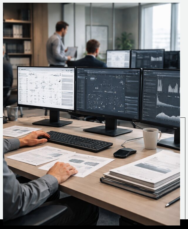 Системы для операторов MVNO и CRM в Заволжье от 12221 р. | АвикейЗвл