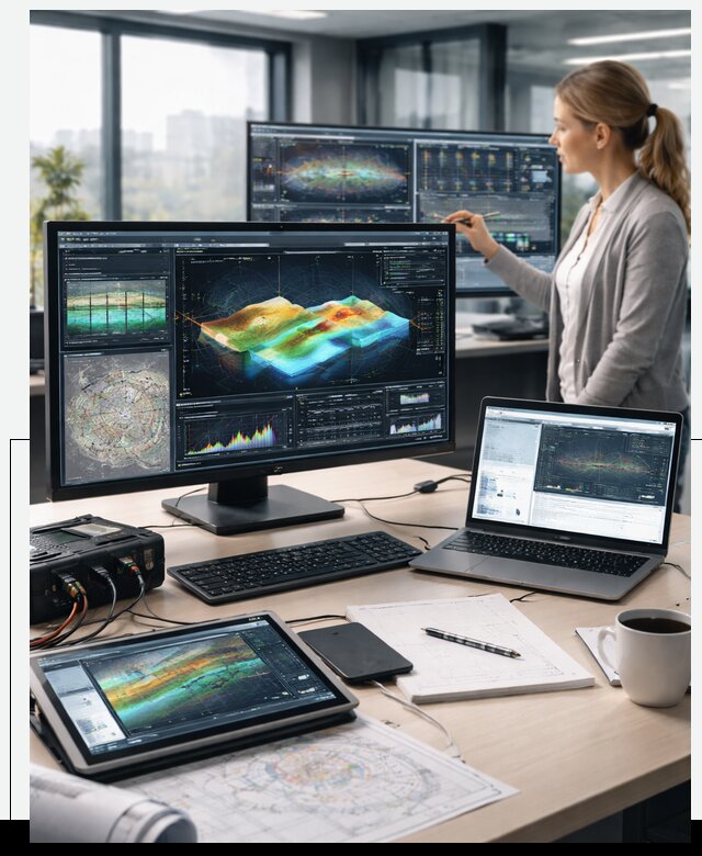 Цифровое месторождение: решение для оптимизации добычи в Заволжье