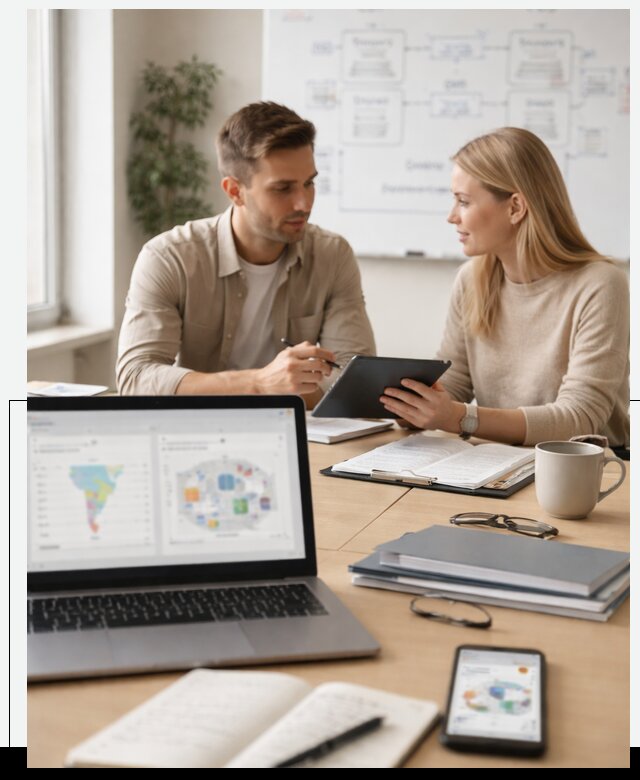 Внедрение программ лояльности и CDP для ритейла в Заволжье