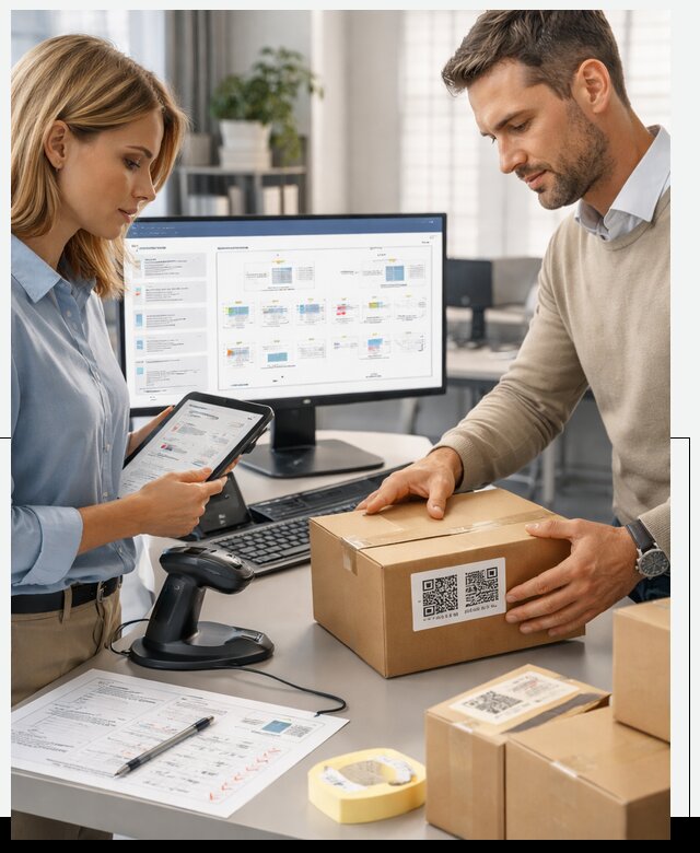 Честный знак маркировка интеграция в Заволжье от 8656 р. | АвикейЗвл