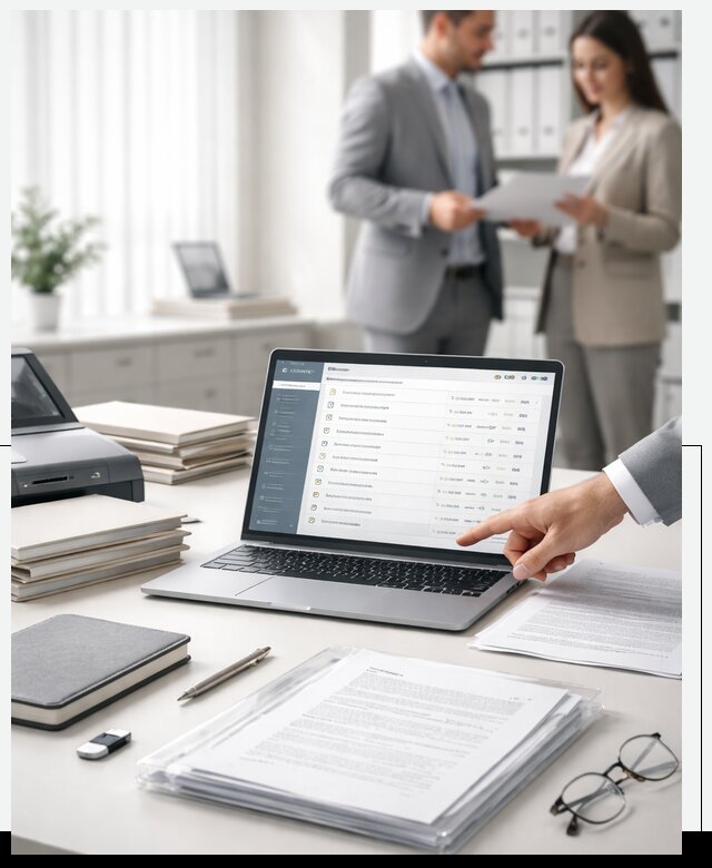 КЭДО и интеграция с 1С ЗУП в Заволжье от 7638 р. АвикейЗвл