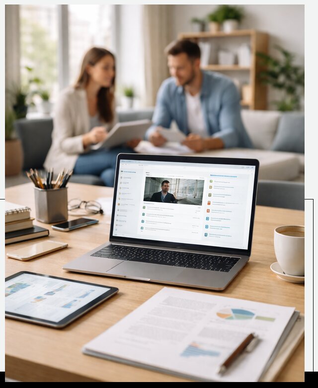 Система дистанционного обучения в Заволжье от 45828 р. АвикейЗвл