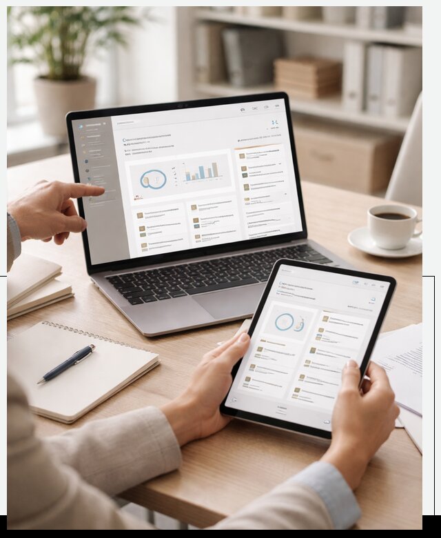 АвикейЗвл, платформа корпоративного обучения в Заволжье от 25460 р.
