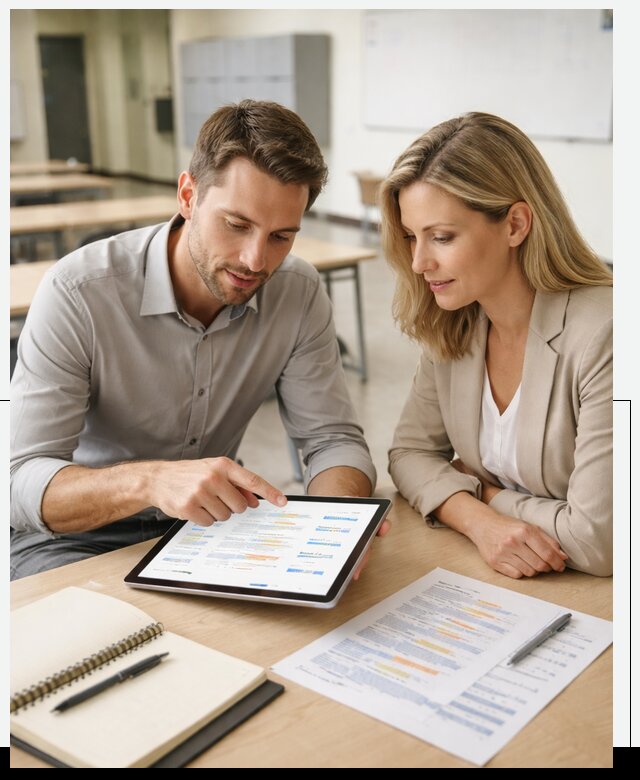 Разработка электронный дневник школа в Заволжье от 15276 р. |АвикейЗвл