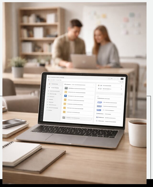 LMS для университета под ключ в Заволжье от 7638 р. | АвикейЗвл