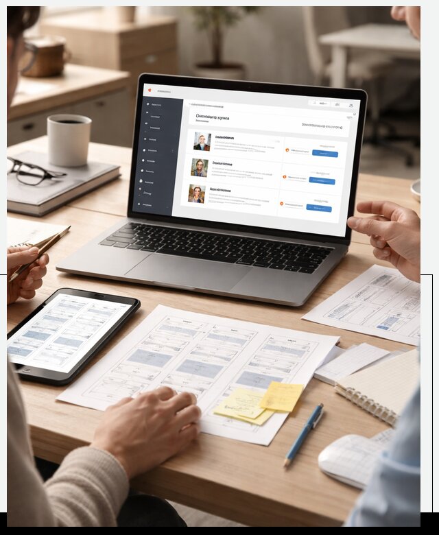 Онлайншкола платформа разработка в Заволжье от 12221 р. | АвикейЗвл