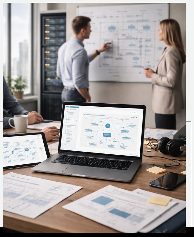 Разработка порталов госуслуг и ФГИС в Заволжье от 12221 р. | АвикейЗвл