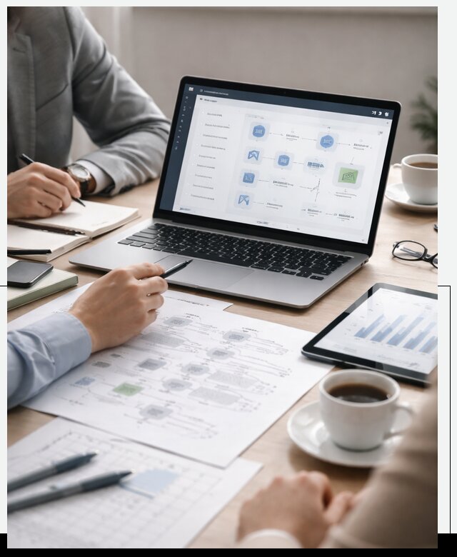 Интеграция СМЭВ и МЭДО в Заволжье от 76380 р. | АвикейЗвл