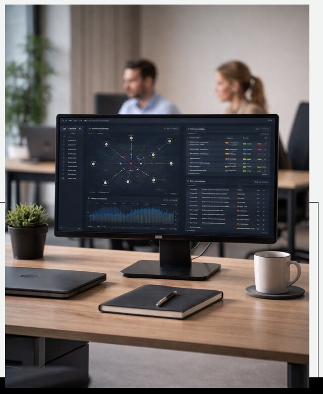 Threat intelligence платформа в Заволжье от 9166 р. | АвикейЗвл