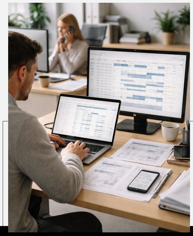 PMS для бронирования отелей и управления номерным фондом в Заволжье